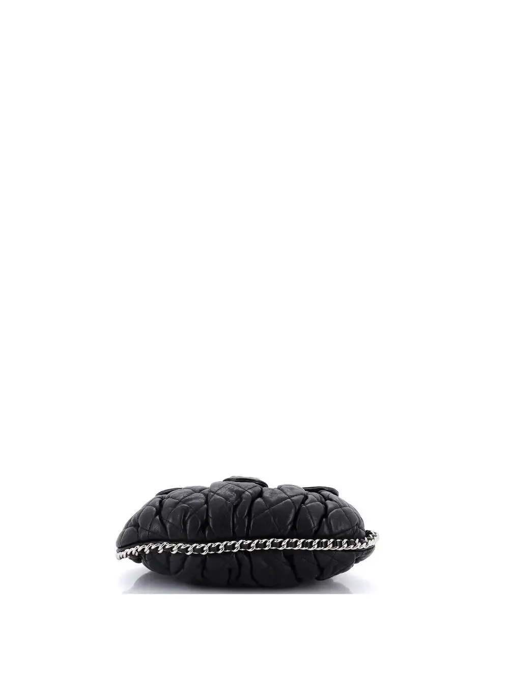 Chanel Chain Around Flap Bag Quilted #259202C33B
